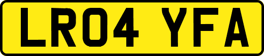LR04YFA