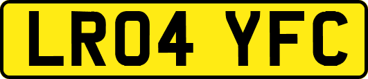 LR04YFC