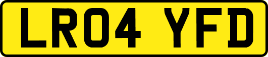 LR04YFD