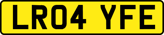 LR04YFE