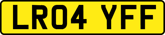 LR04YFF