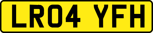 LR04YFH