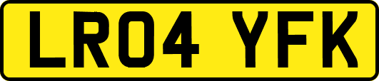LR04YFK