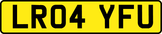 LR04YFU