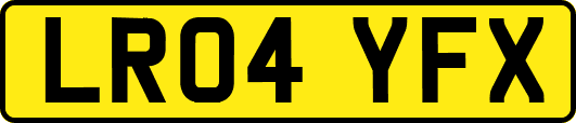 LR04YFX