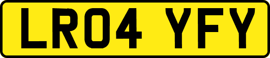 LR04YFY