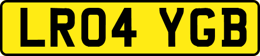 LR04YGB
