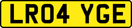LR04YGE