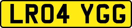 LR04YGG