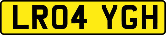 LR04YGH