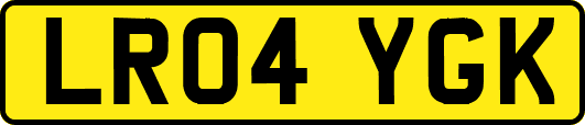 LR04YGK