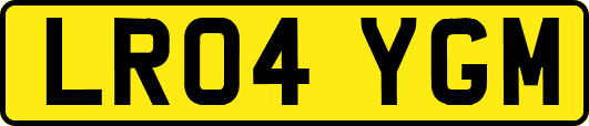 LR04YGM