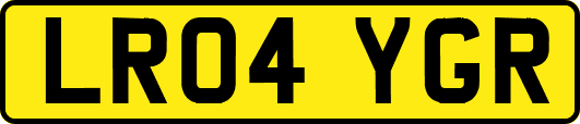 LR04YGR