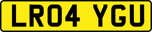 LR04YGU