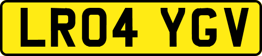 LR04YGV
