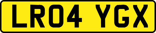 LR04YGX