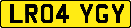 LR04YGY