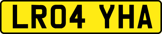 LR04YHA