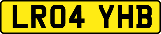 LR04YHB