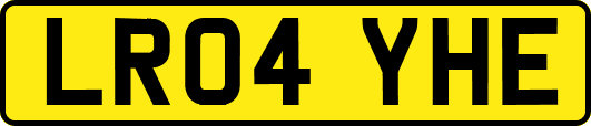 LR04YHE