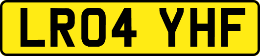 LR04YHF