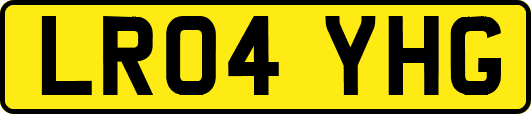 LR04YHG