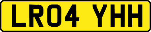 LR04YHH