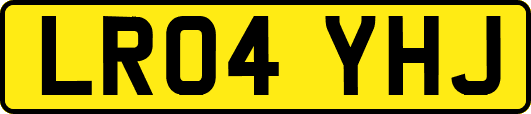 LR04YHJ