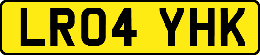 LR04YHK