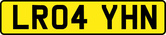 LR04YHN
