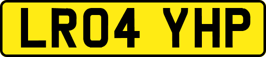LR04YHP