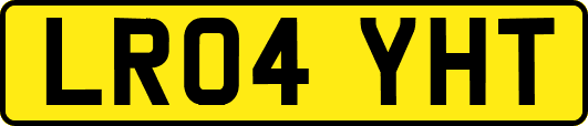 LR04YHT