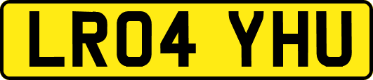 LR04YHU