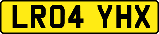 LR04YHX