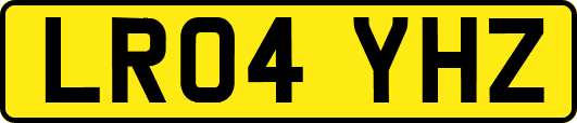 LR04YHZ