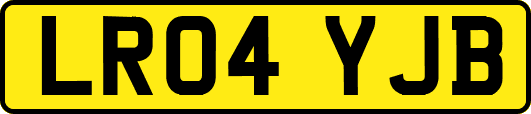 LR04YJB