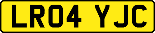 LR04YJC