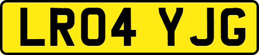LR04YJG