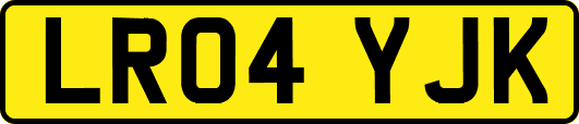 LR04YJK