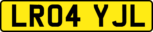 LR04YJL