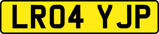LR04YJP