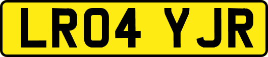 LR04YJR