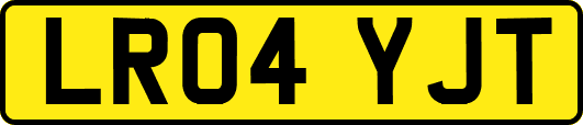 LR04YJT
