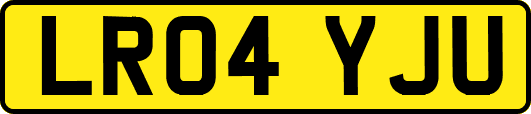 LR04YJU