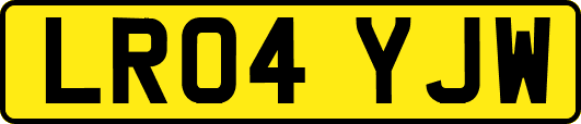 LR04YJW
