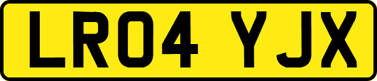 LR04YJX