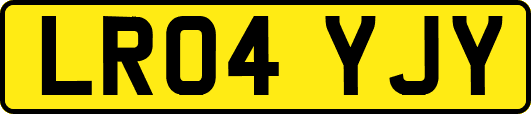 LR04YJY