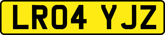 LR04YJZ