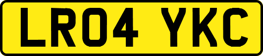 LR04YKC