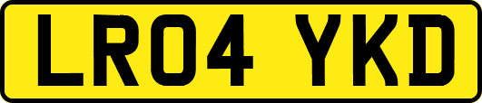 LR04YKD